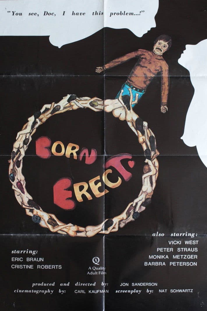 Poster backdrop for Born Erect