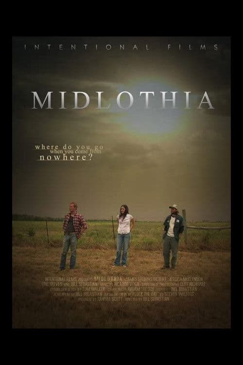 Poster backdrop for Midlothia
