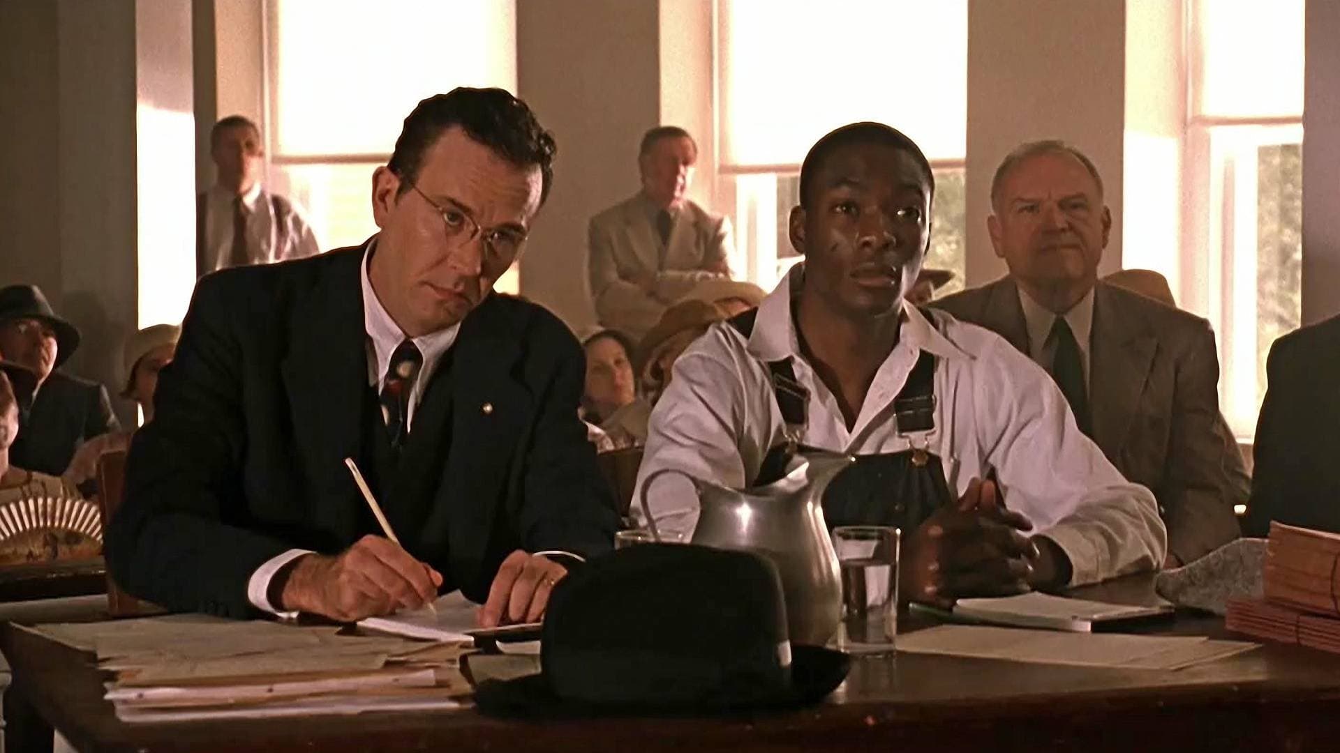 Poster backdrop for Heavens Fall