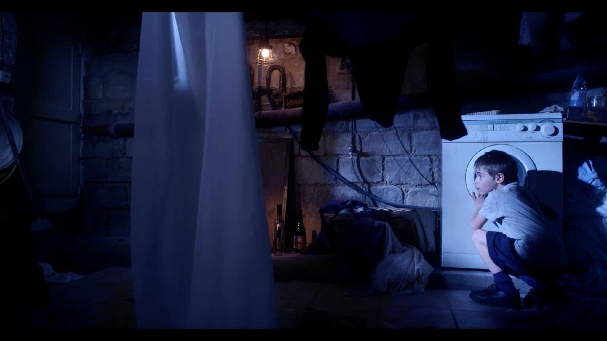 Poster backdrop for Washed Out