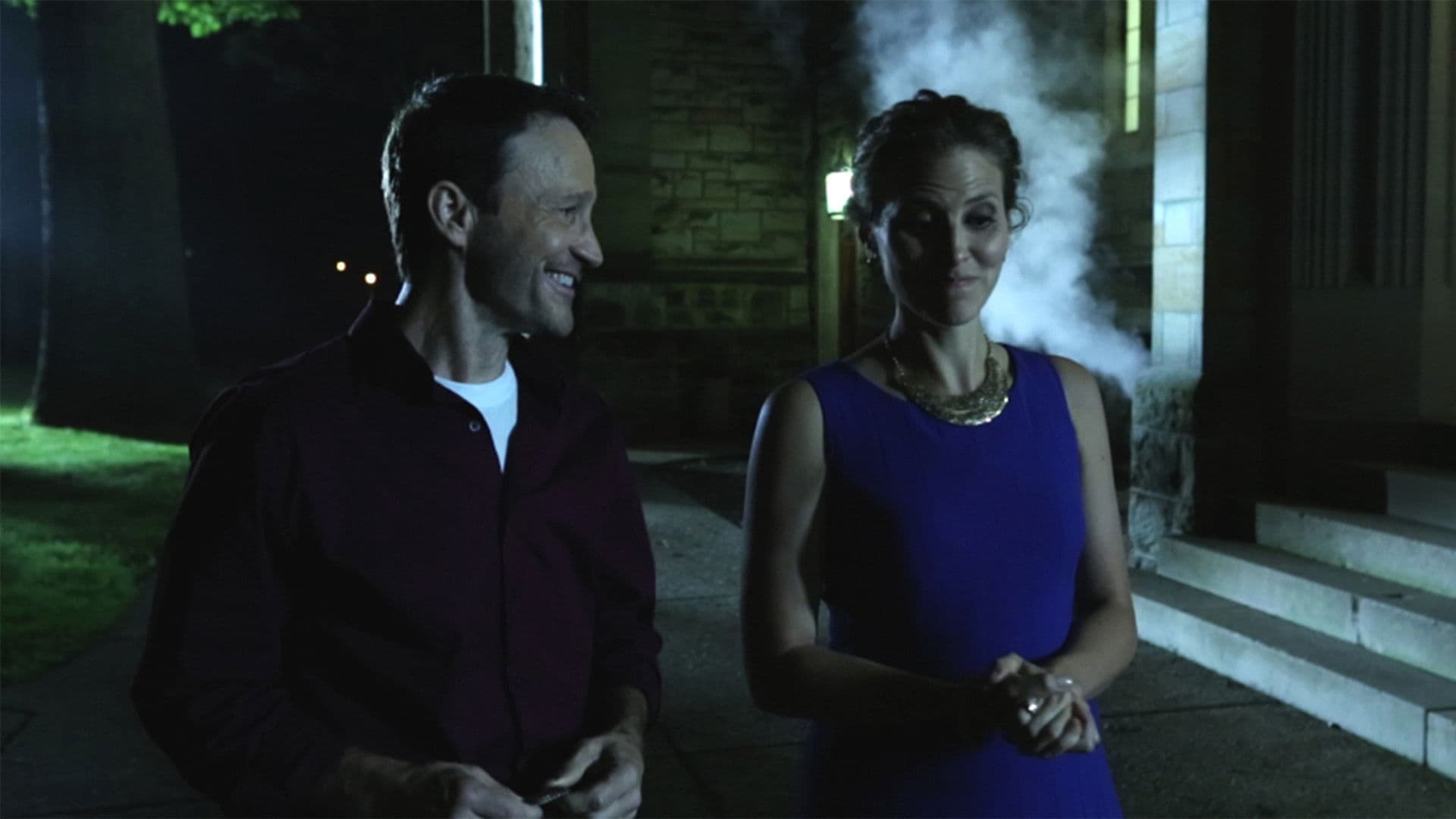 Poster backdrop for Looking for the Jackalope