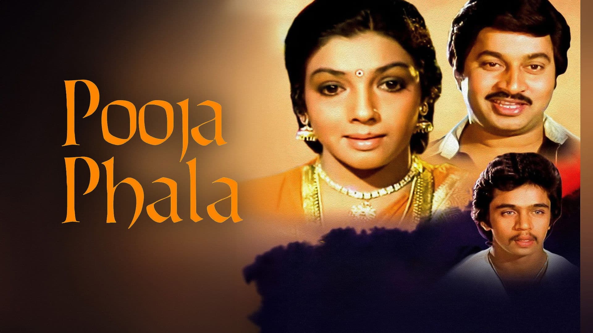 Poster backdrop for Pooja Phala