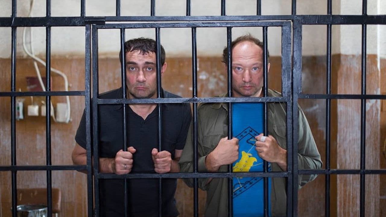 Poster backdrop for Развод по собственному желанию