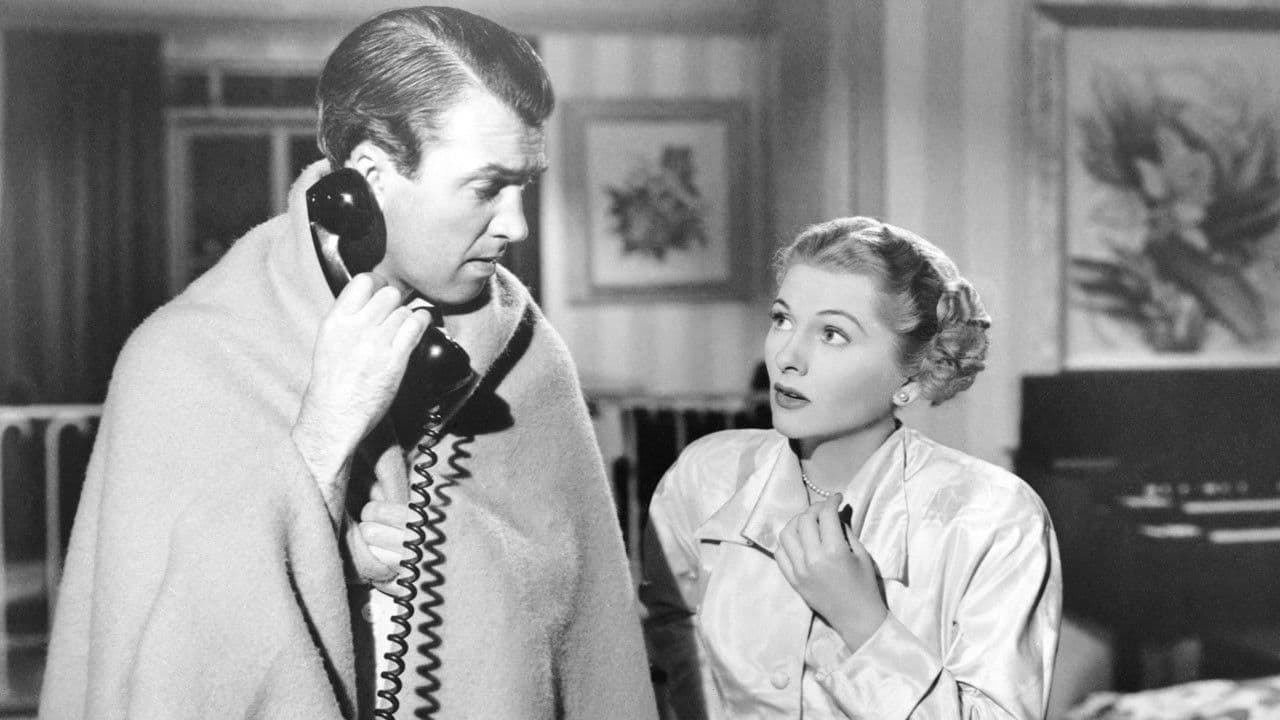 Poster backdrop for You Gotta Stay Happy