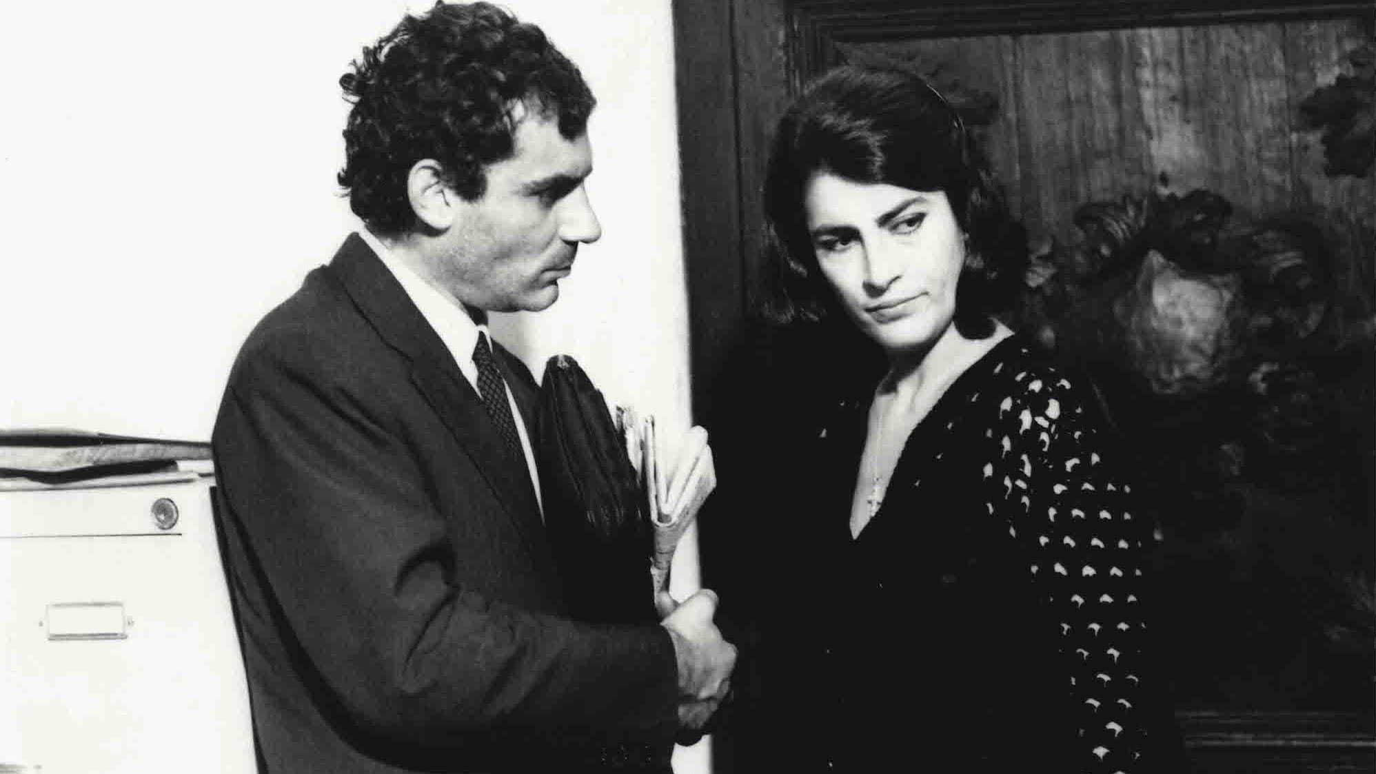 Poster backdrop for We Still Kill the Old Way