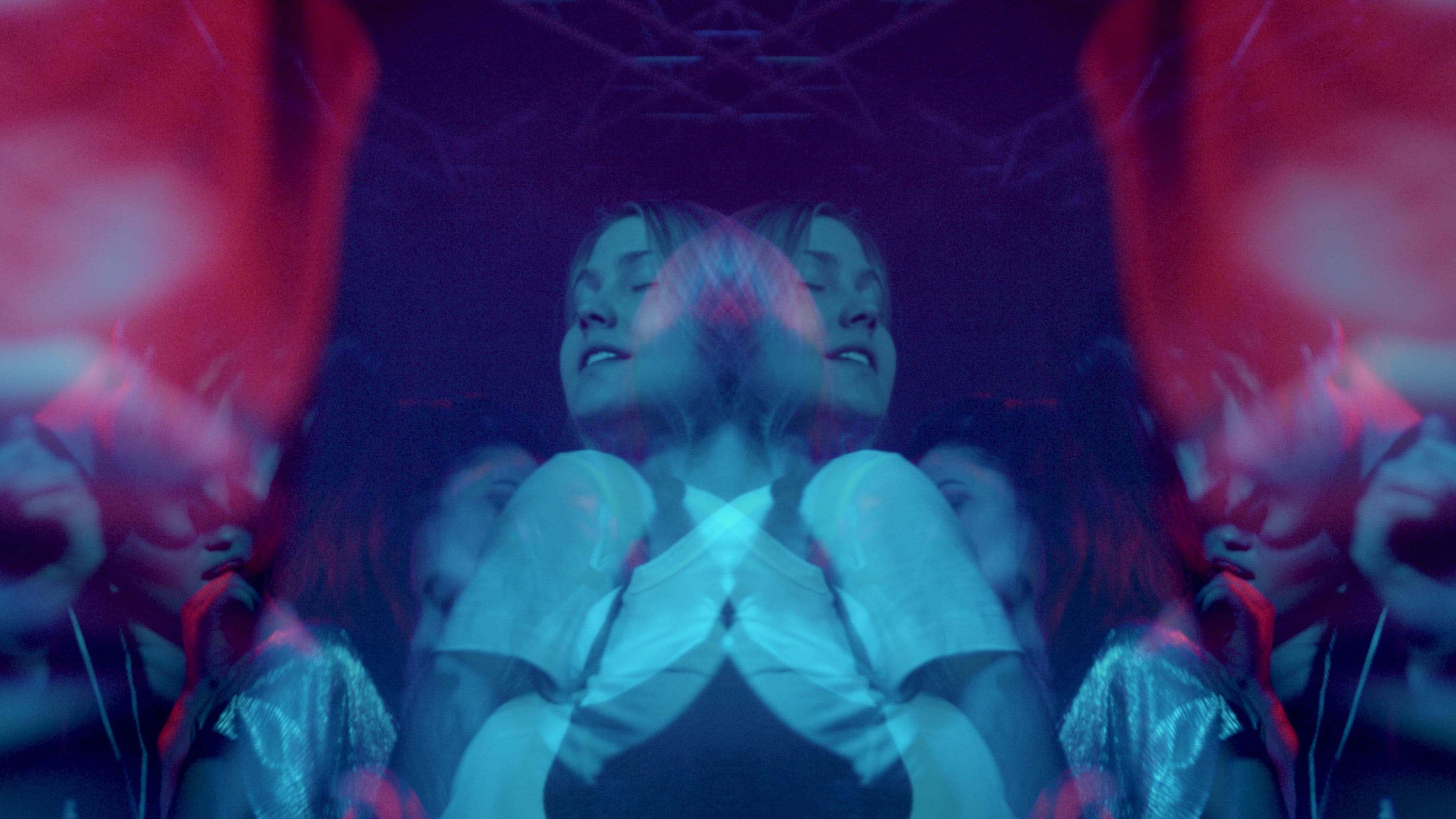 Poster backdrop for Rave