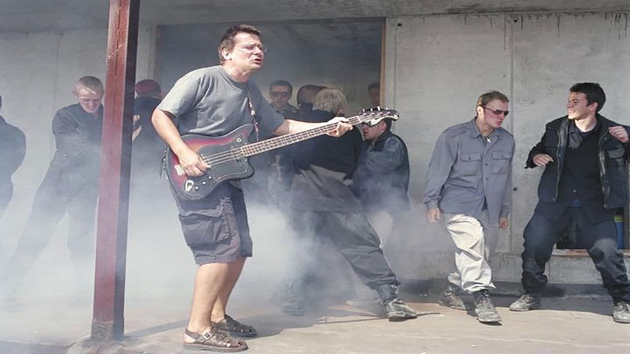 Poster backdrop for Last Supper at the Arabian Gray Horse