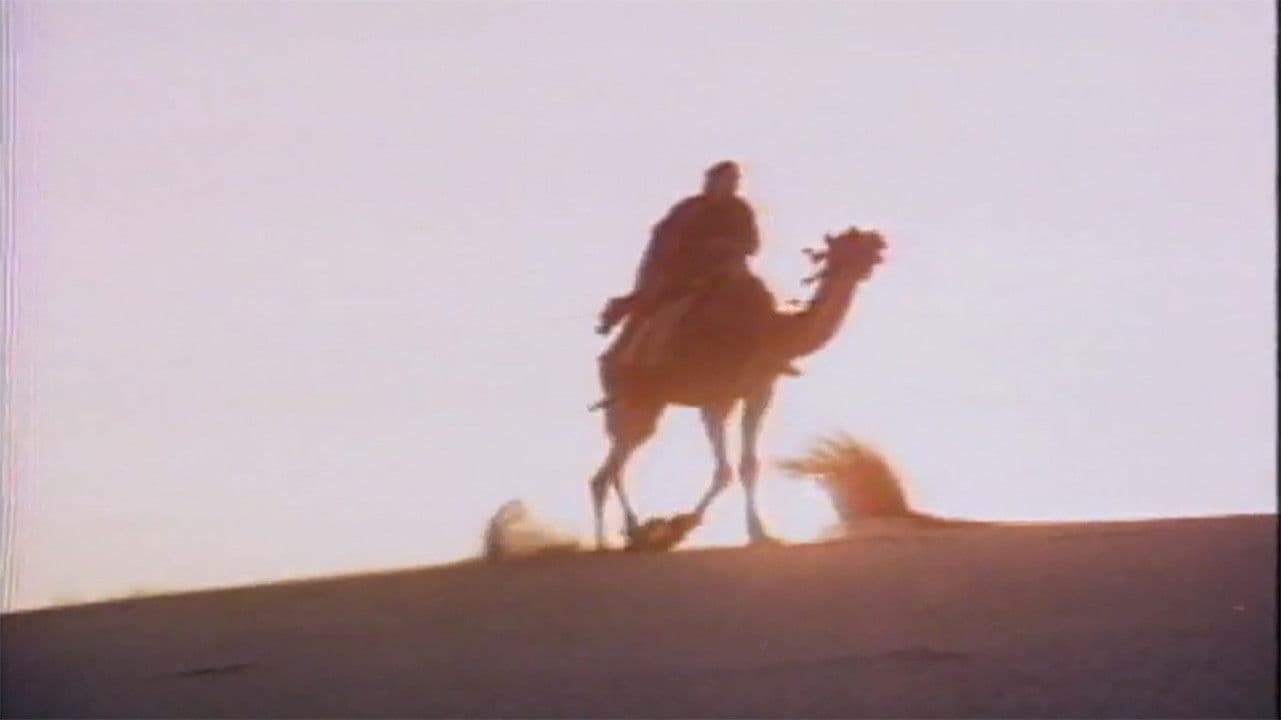 Poster backdrop for Moses the Lawgiver