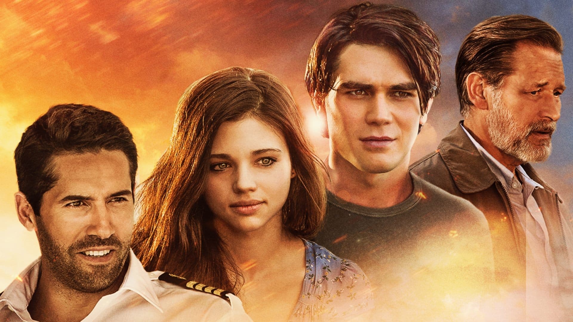 Poster backdrop for Dead Reckoning