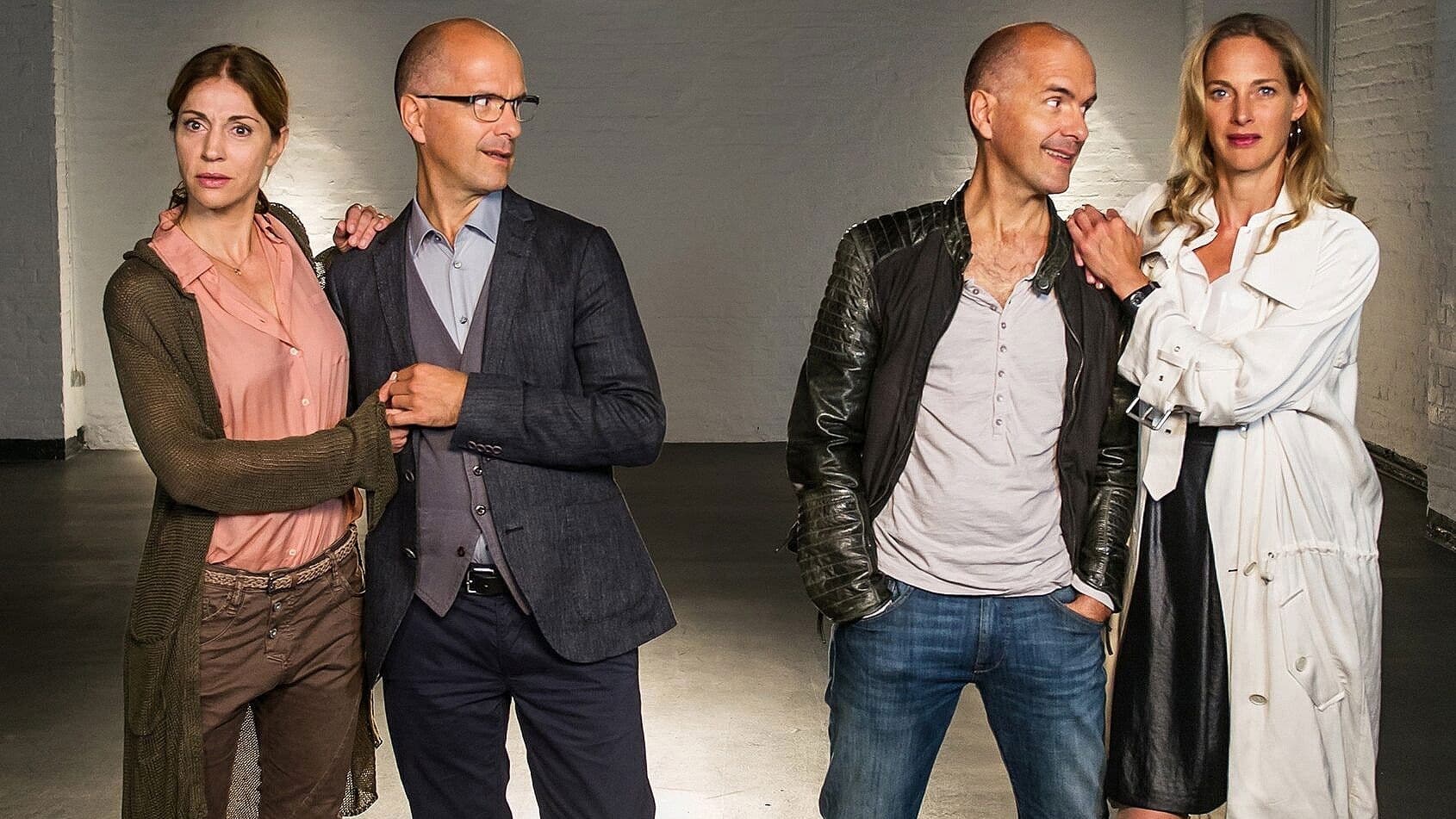 Poster backdrop for The Two Twins