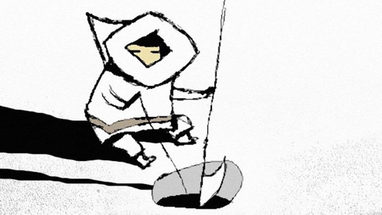 Poster backdrop for Islet