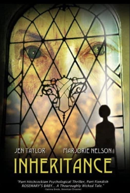 Poster backdrop for Inheritance