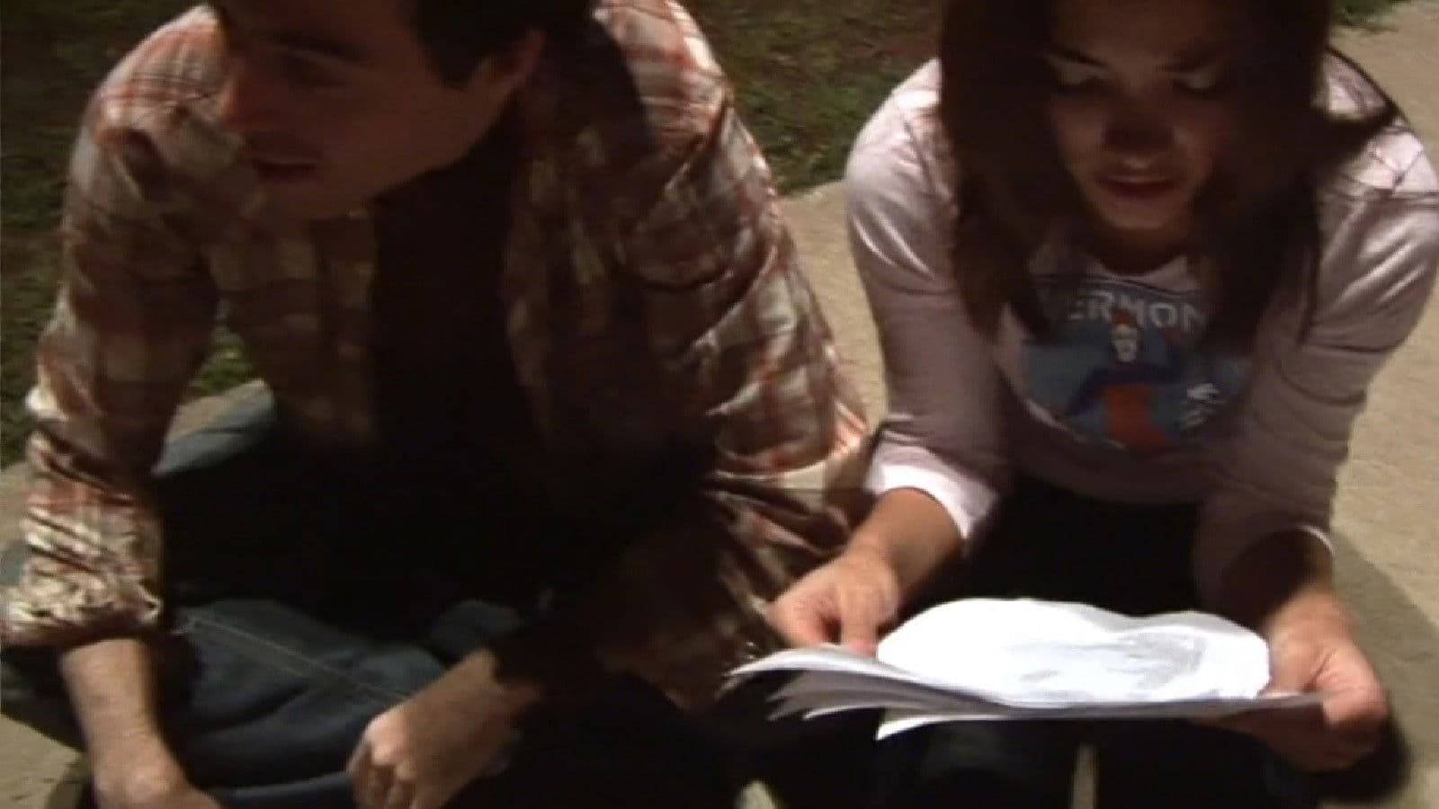 Poster backdrop for RSO [Registered Sex Offender]