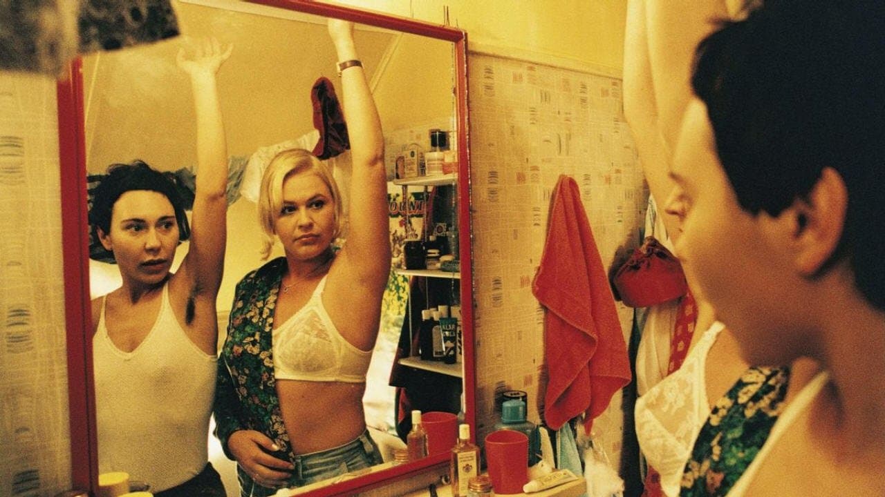 Poster backdrop for Together