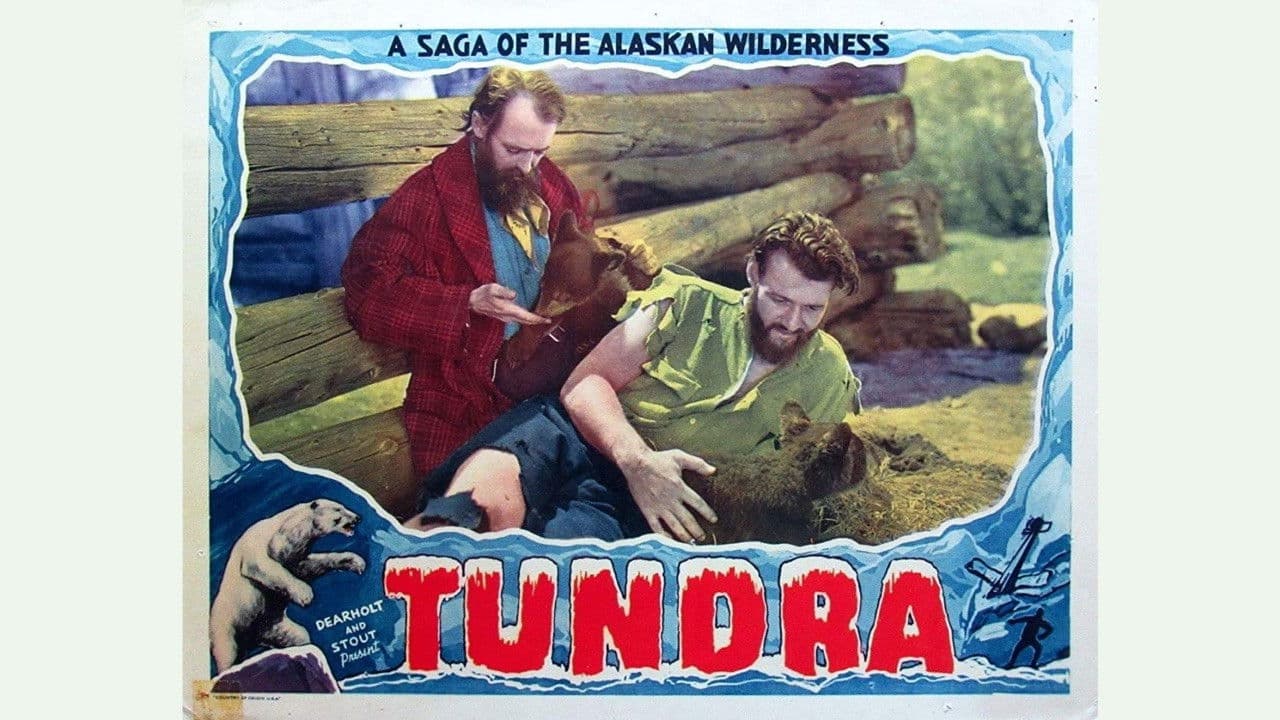 Poster backdrop for Tundra