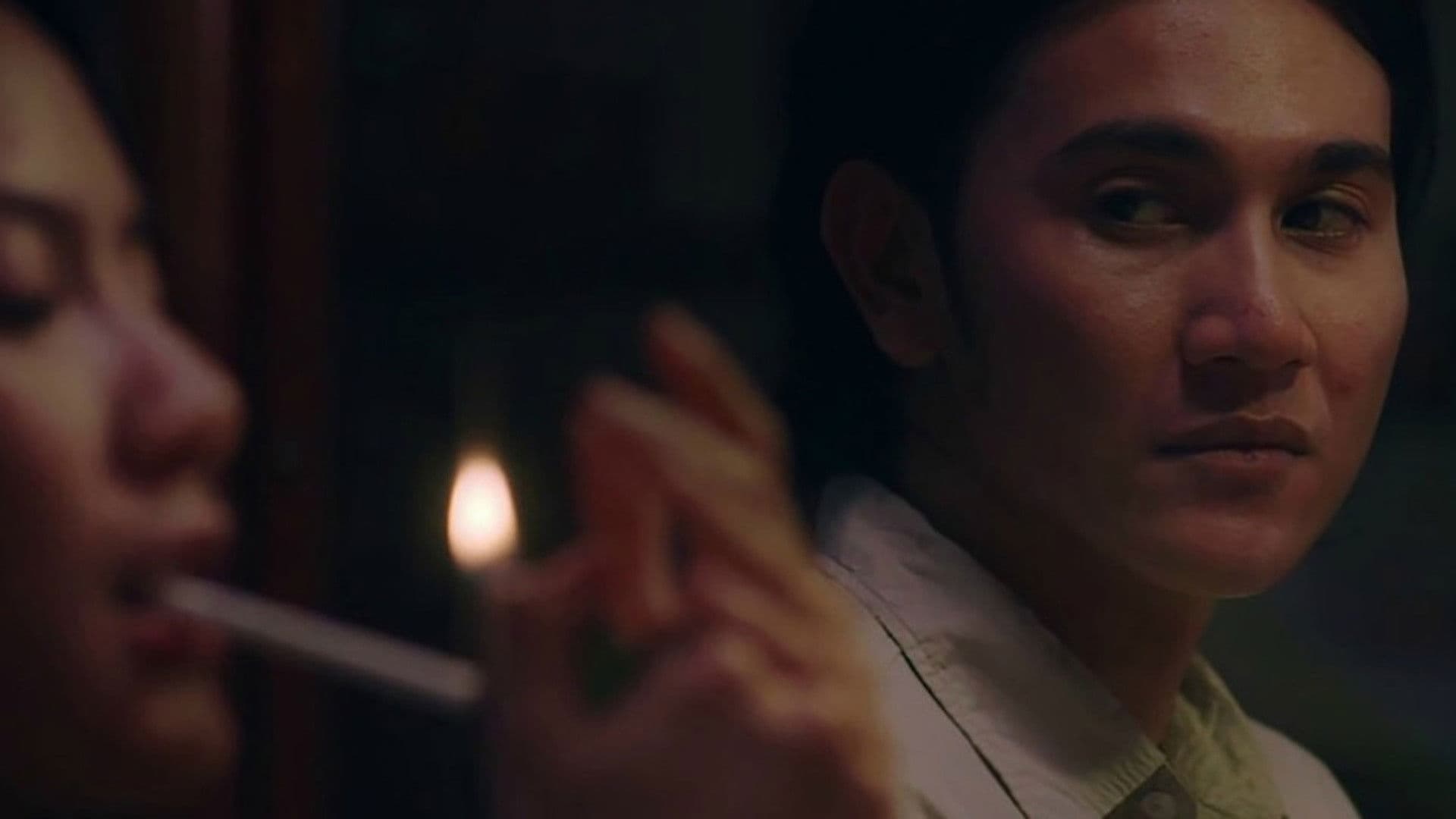 Poster backdrop for Hoax