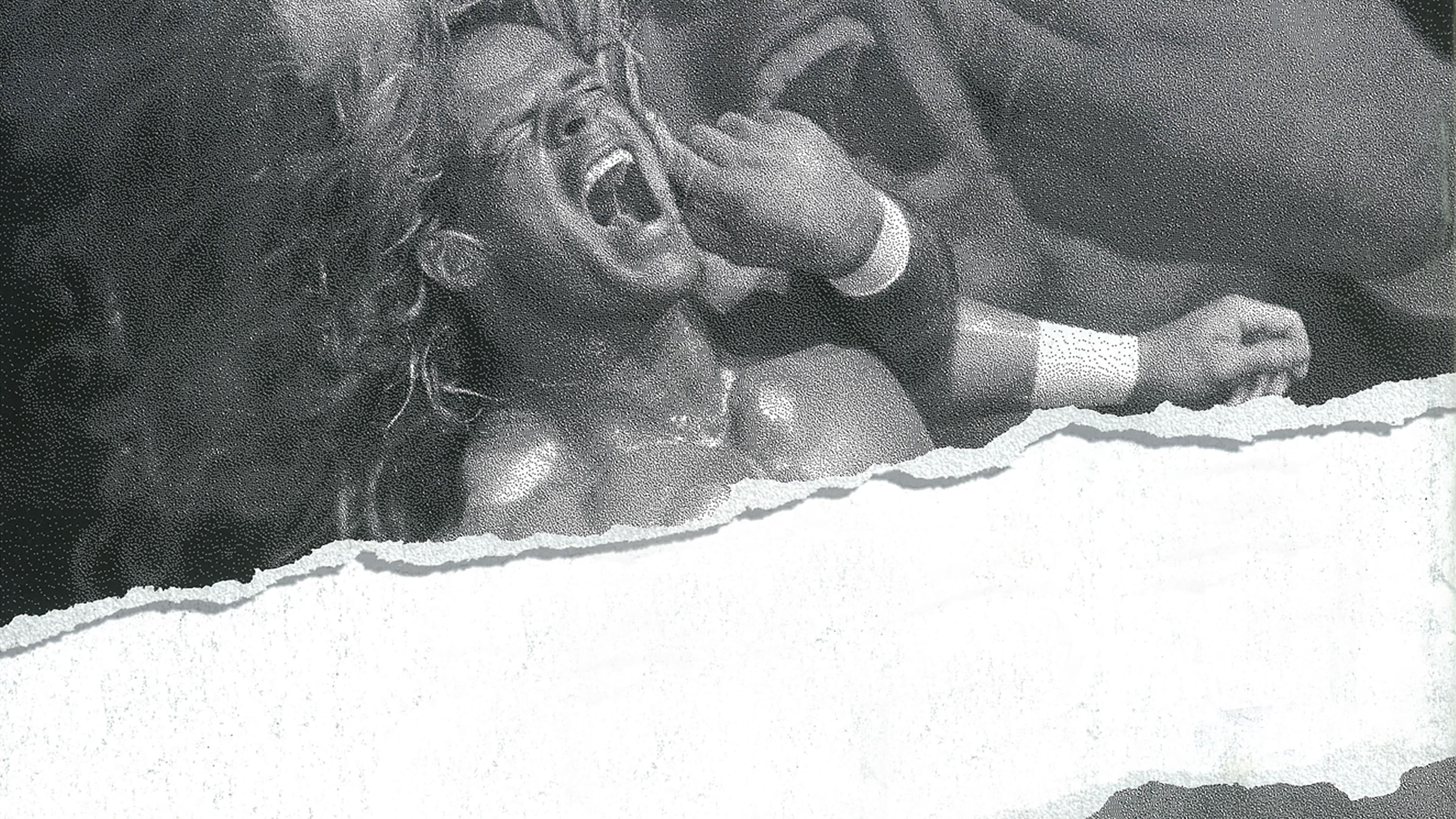 Poster backdrop for WCW Slamboree 1997