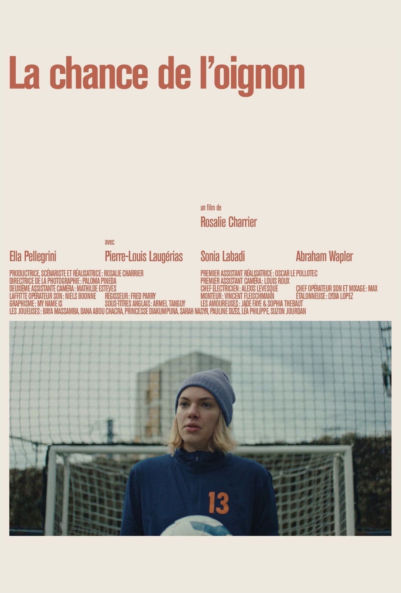 Poster backdrop for Lucky Onion