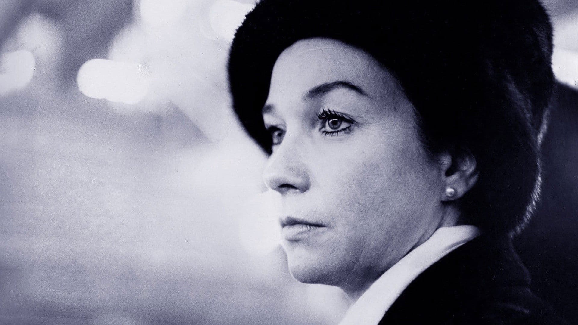 Poster backdrop for Desperate Characters