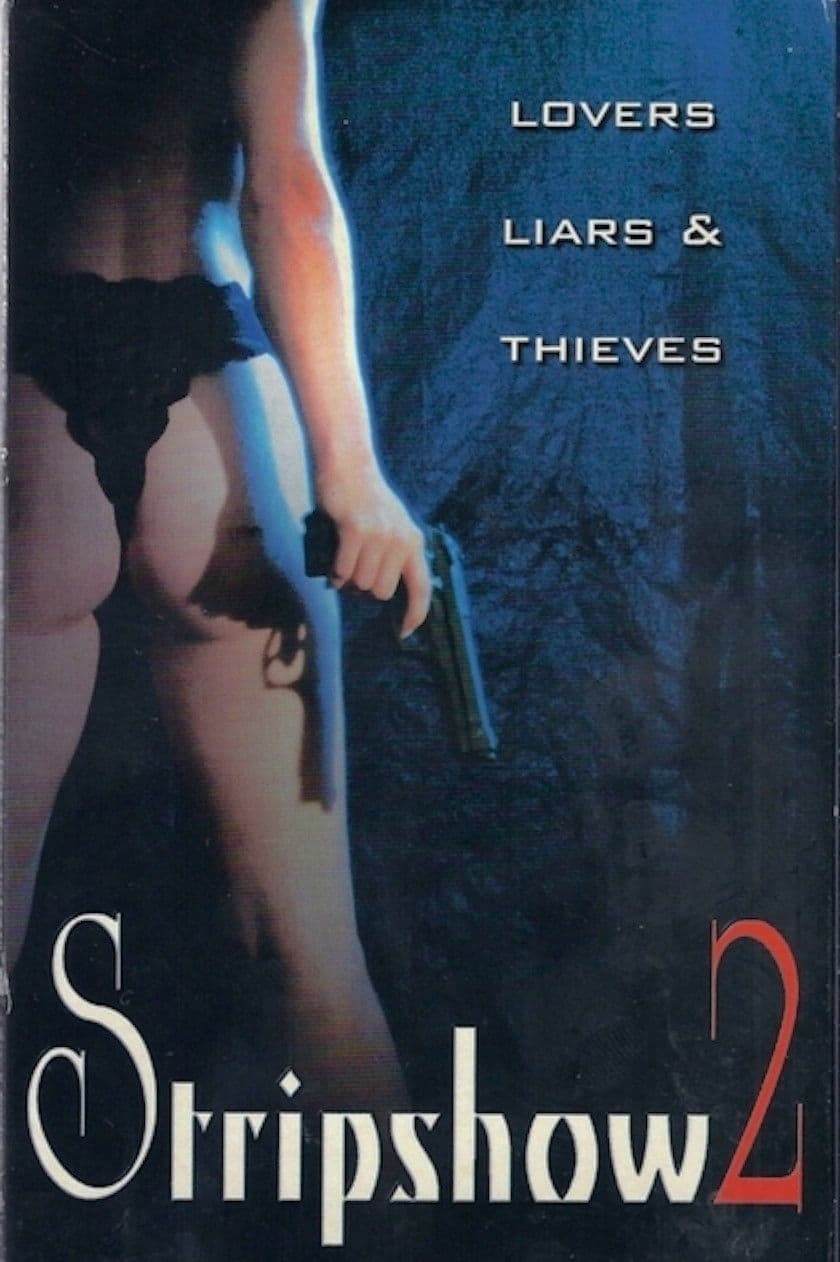 Poster backdrop for Lovers, Liars and Thieves