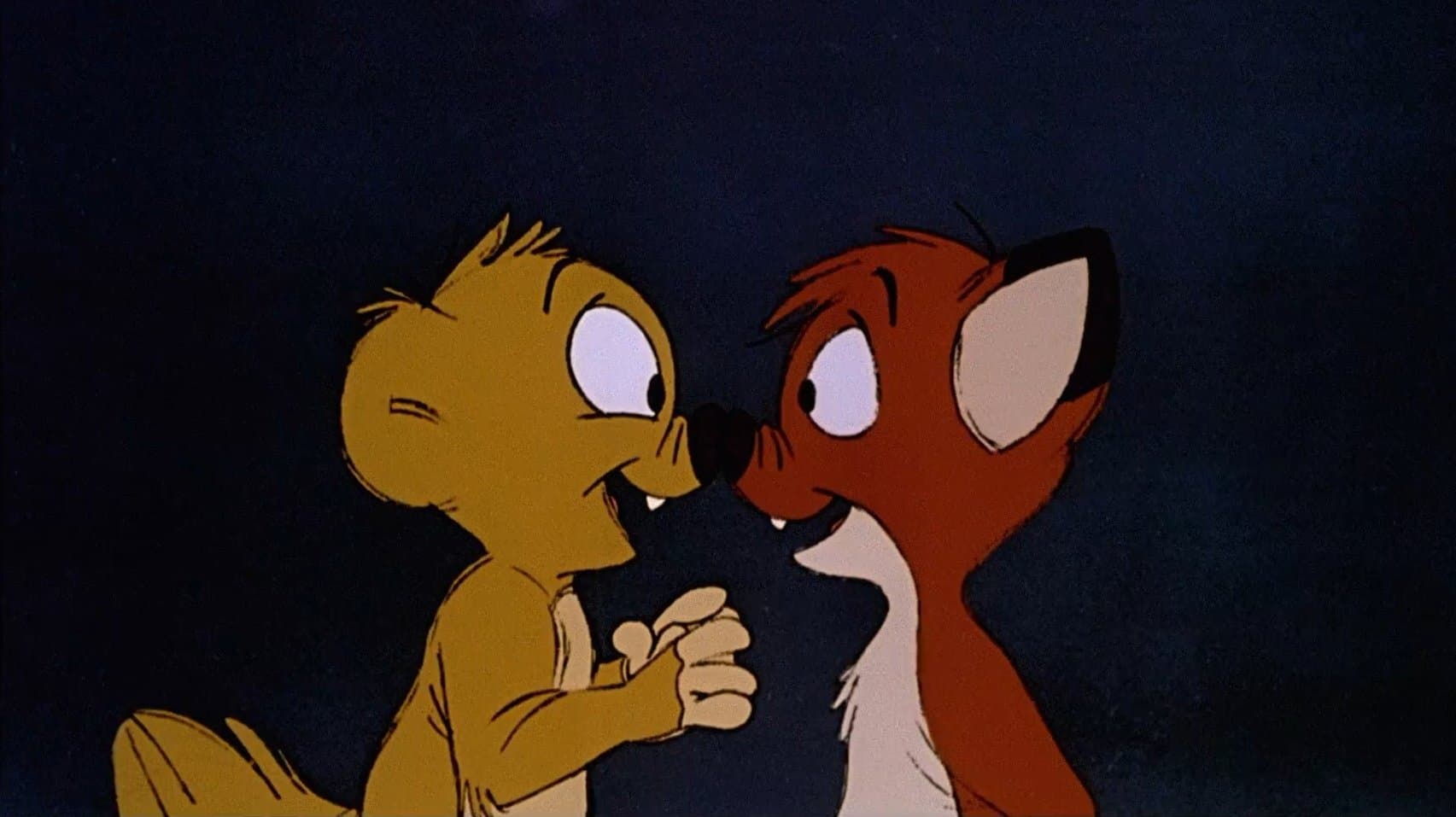 Poster backdrop for Hugo, the Jungle Creature