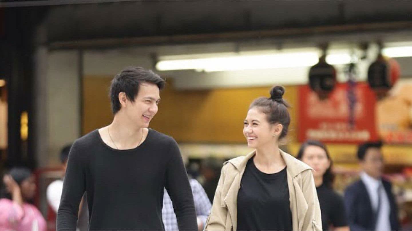 Poster backdrop for Nikah Yuk!