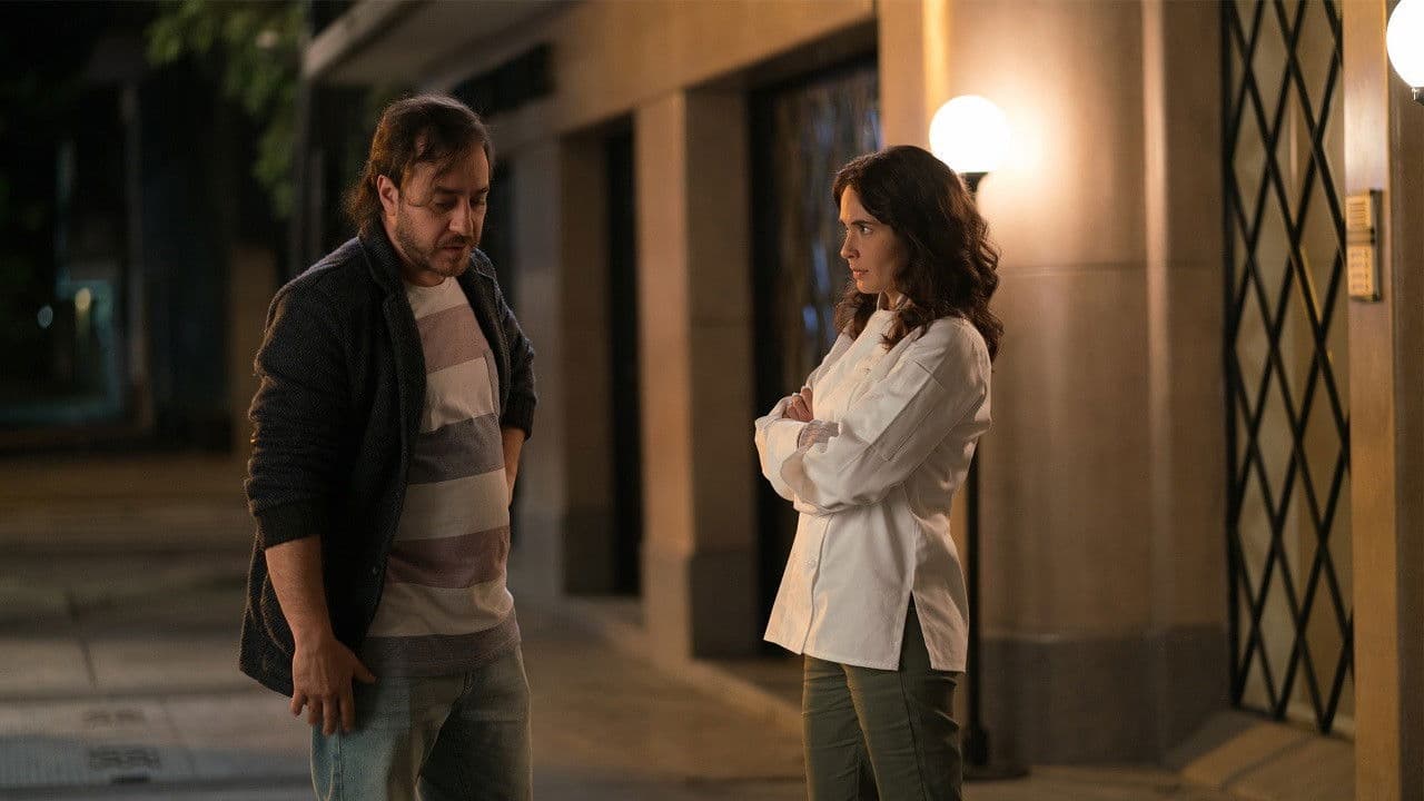 Poster backdrop for Getting My Ex-wife Back