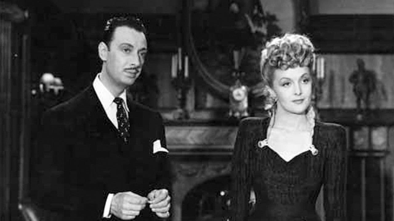 Poster backdrop for El diablo andaba en los choclos