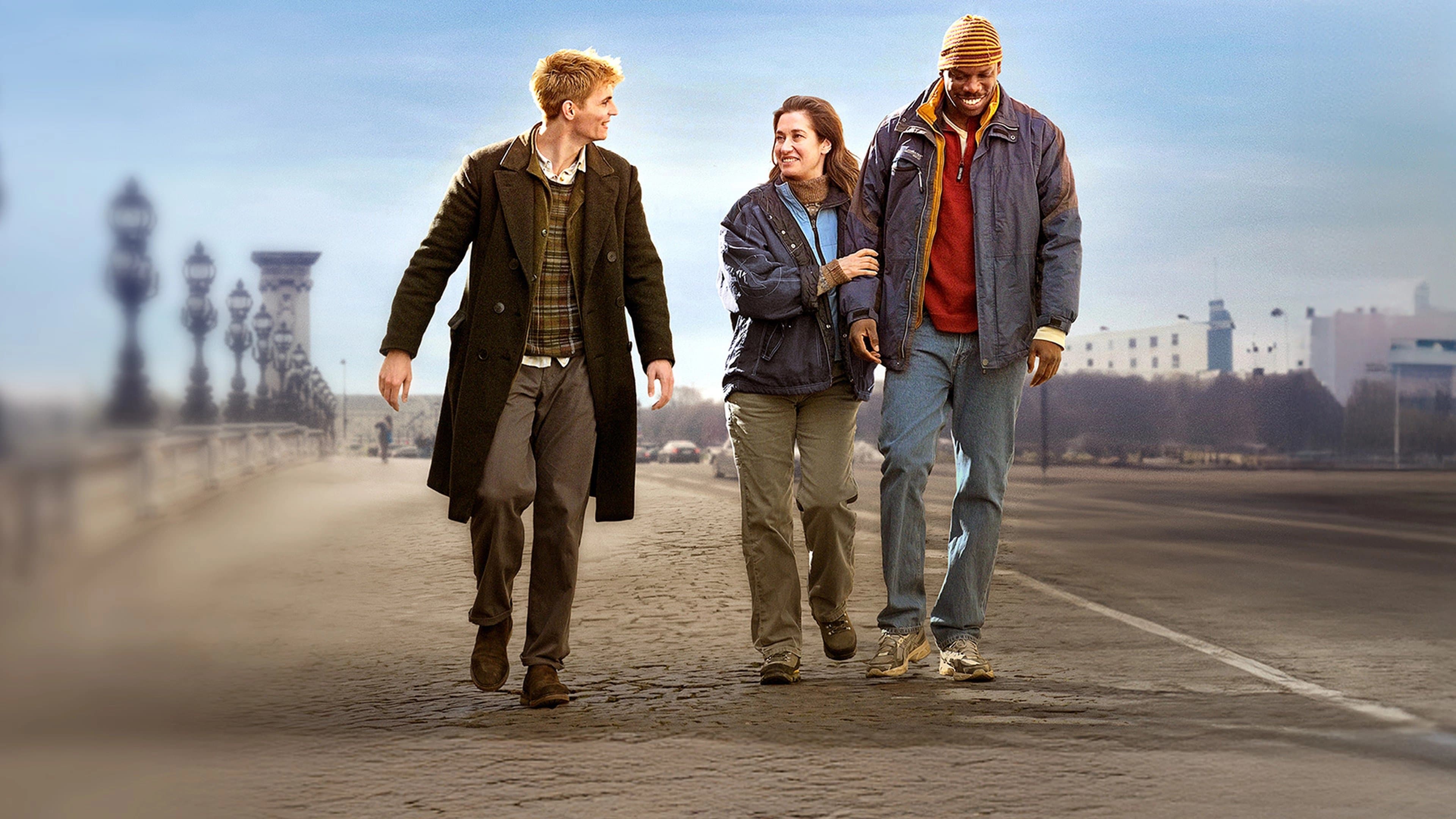 Poster backdrop for A Smile Doesn't Lie