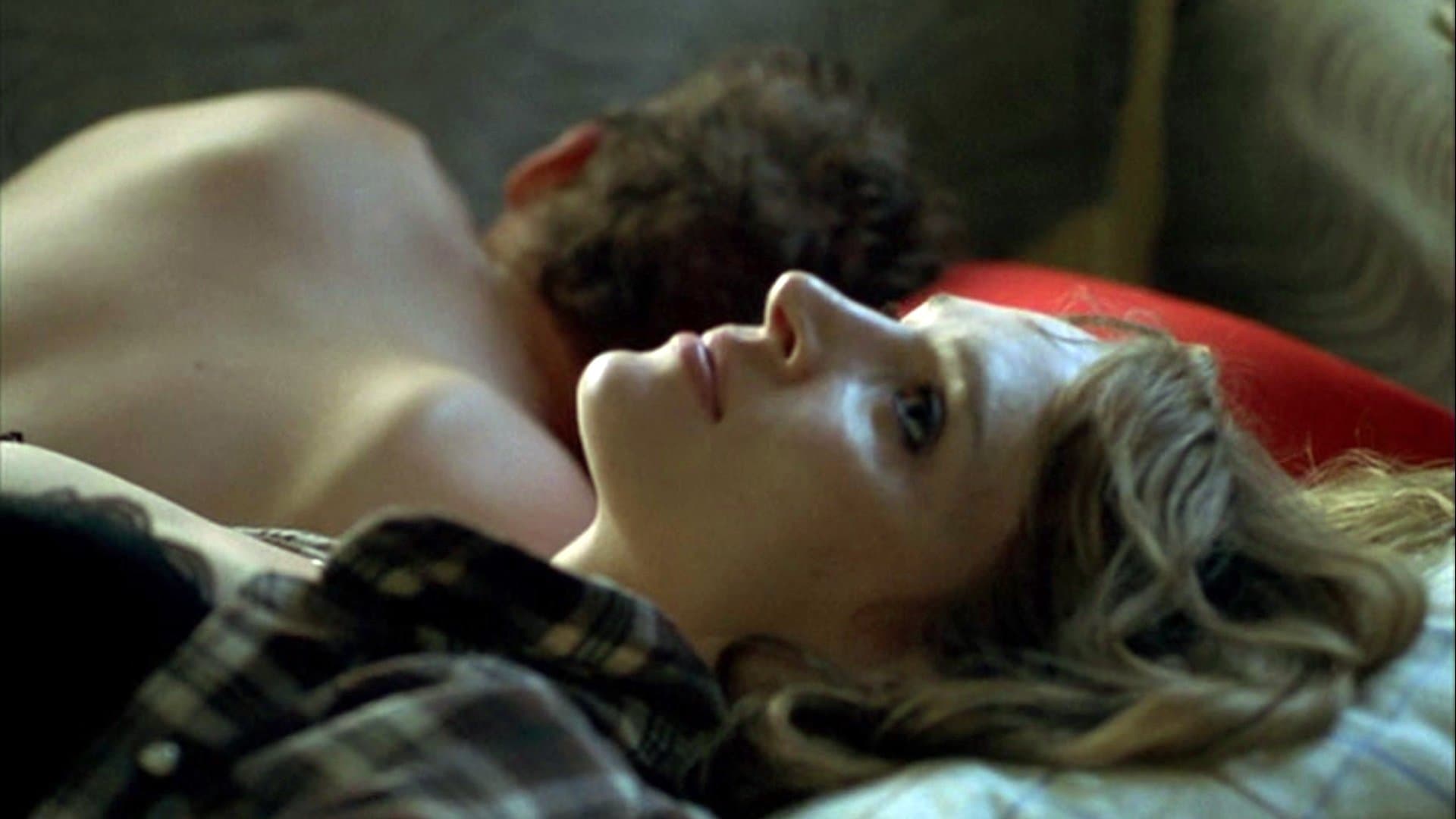 Poster backdrop for Hysterical Blindness