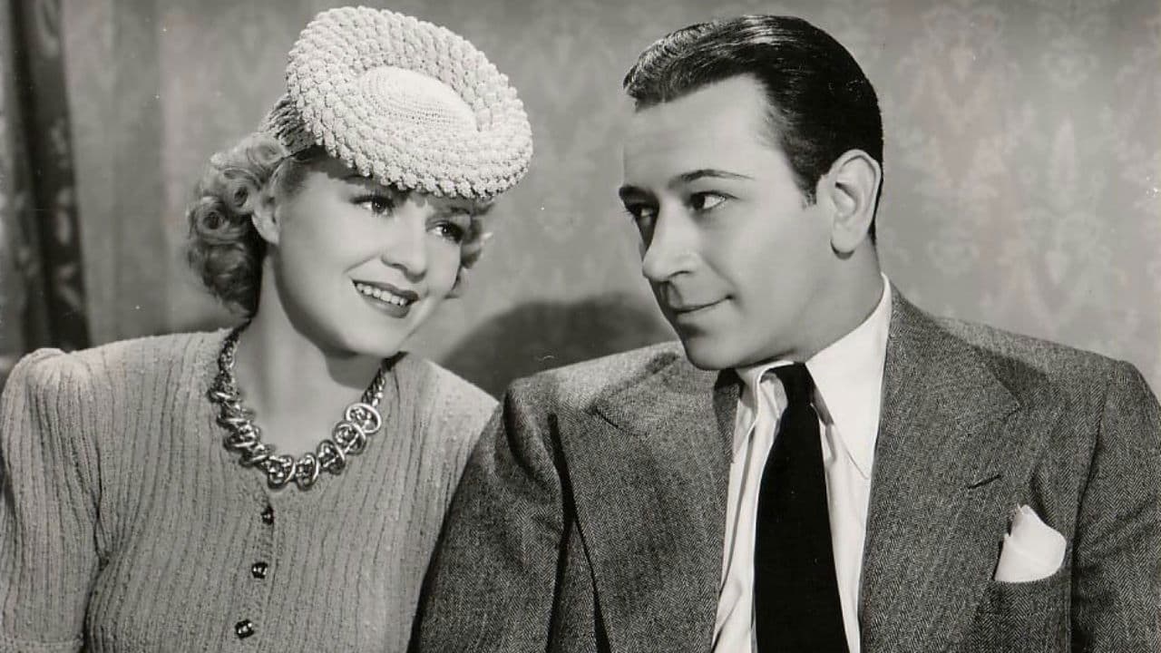 Poster backdrop for I Stole a Million