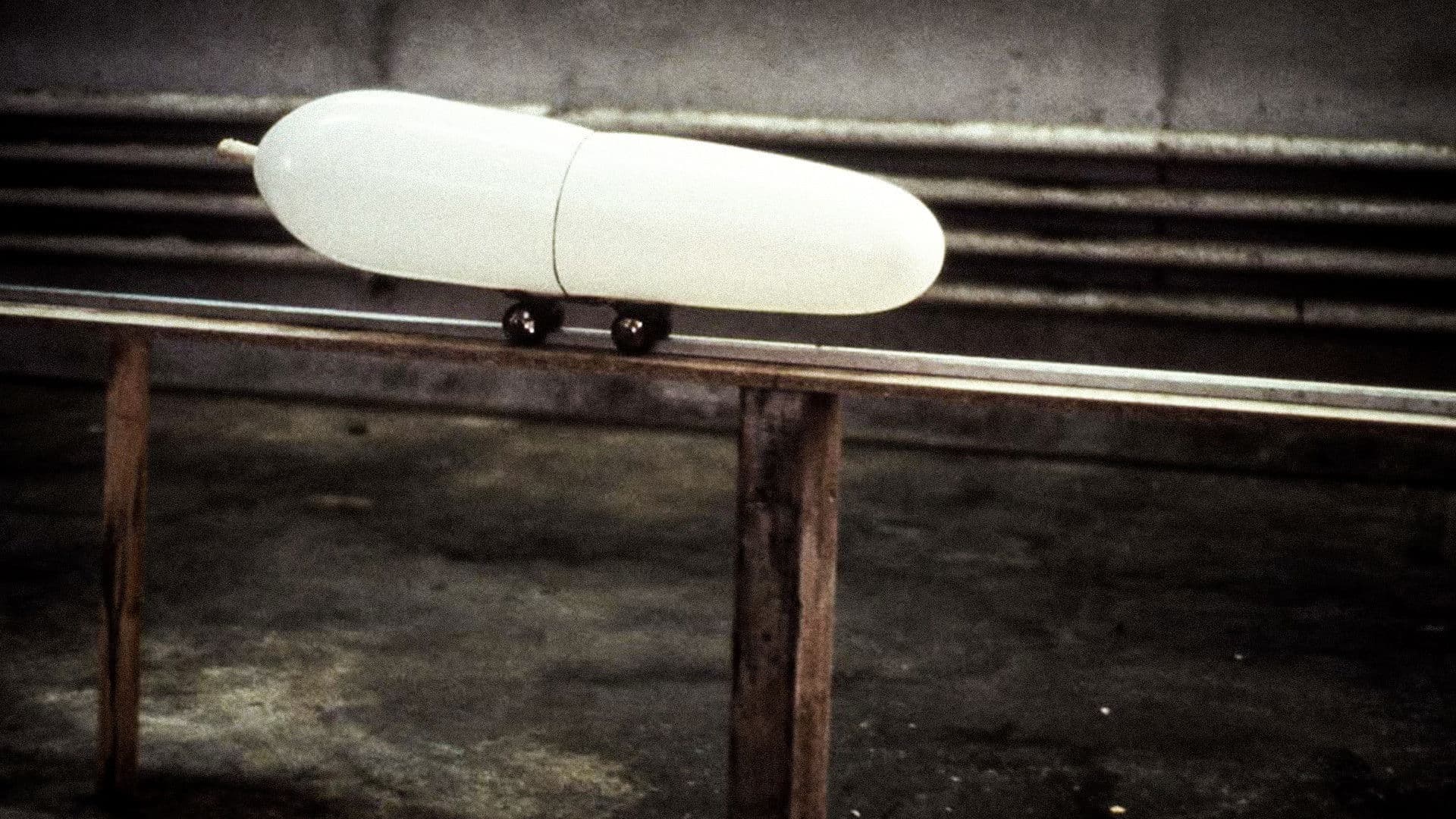 Poster backdrop for The Way Things Go