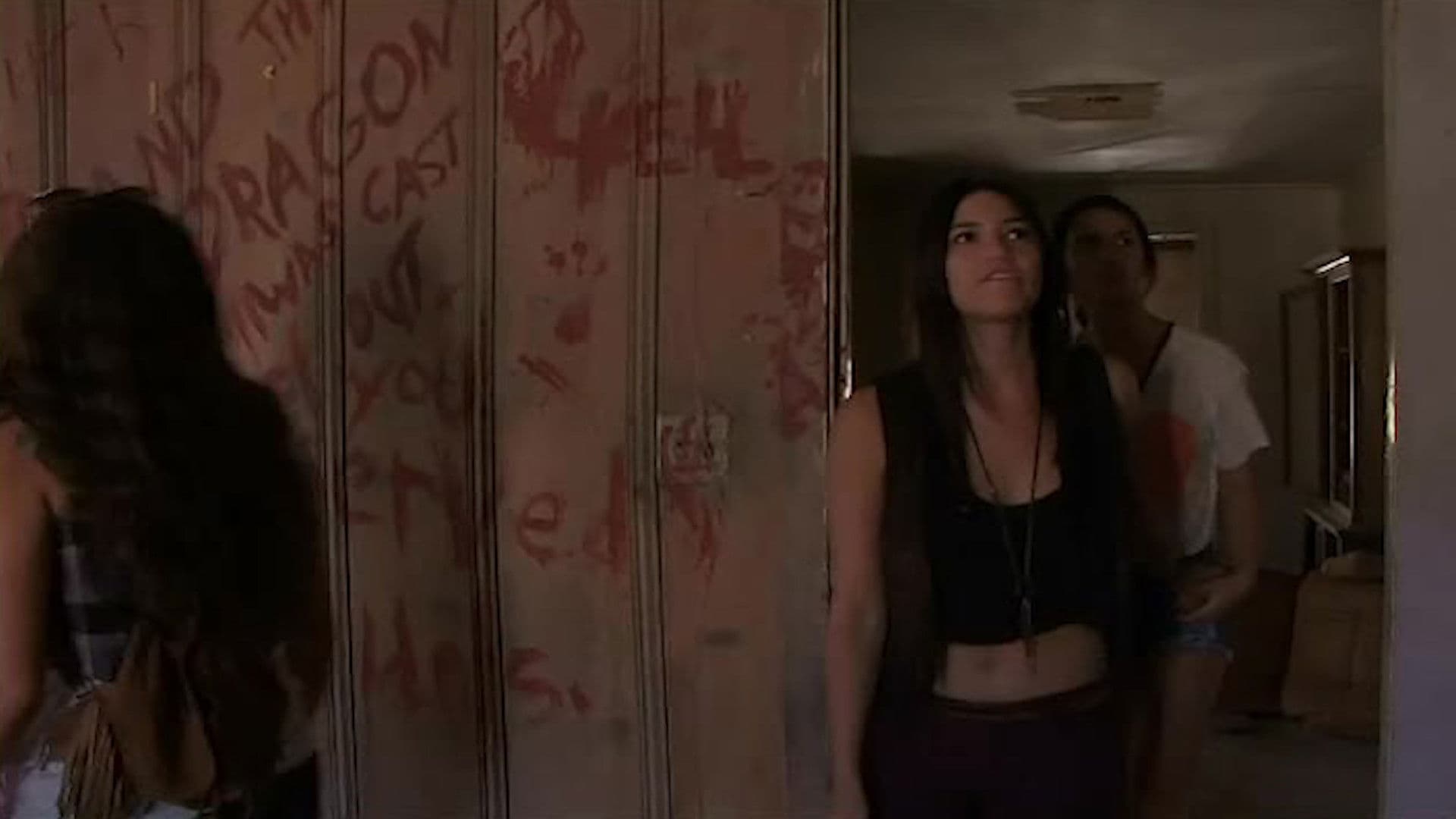 Poster backdrop for Raised by Wolves