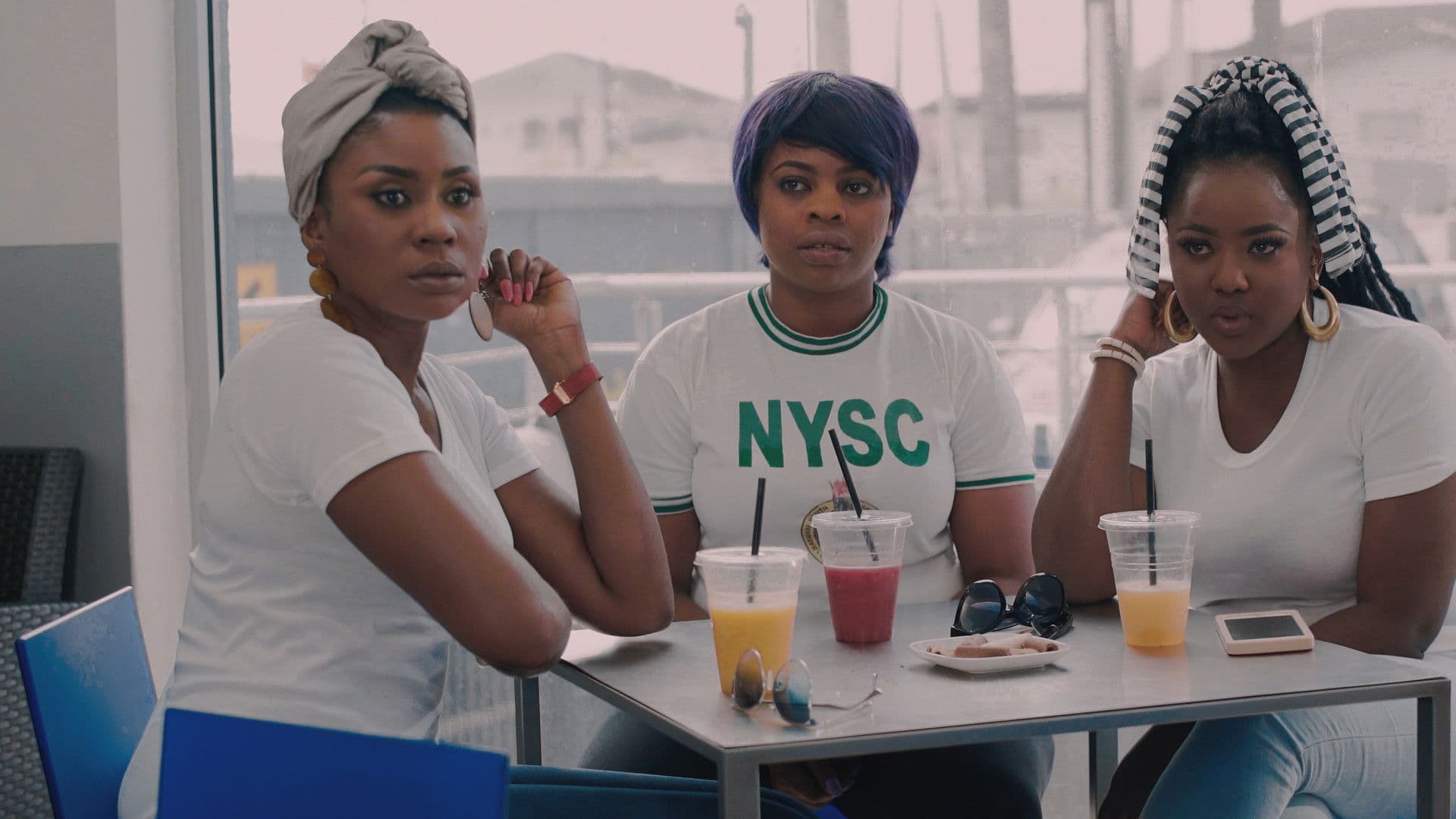 Poster backdrop for Five Fifty Five