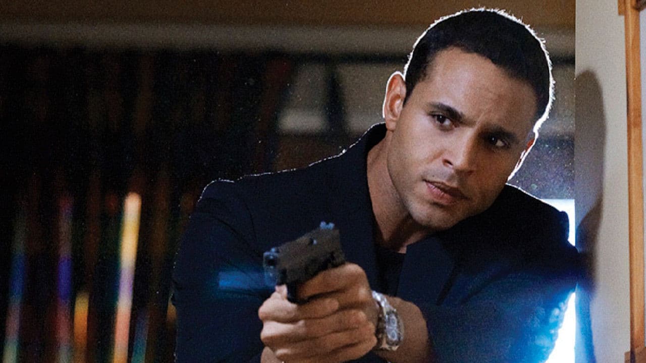 Poster backdrop for At Risk