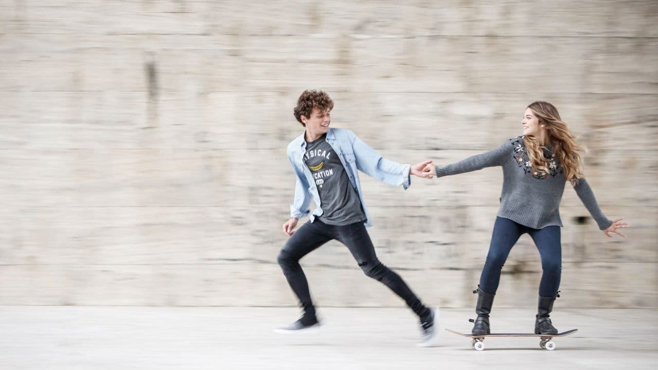 Poster backdrop for Slam