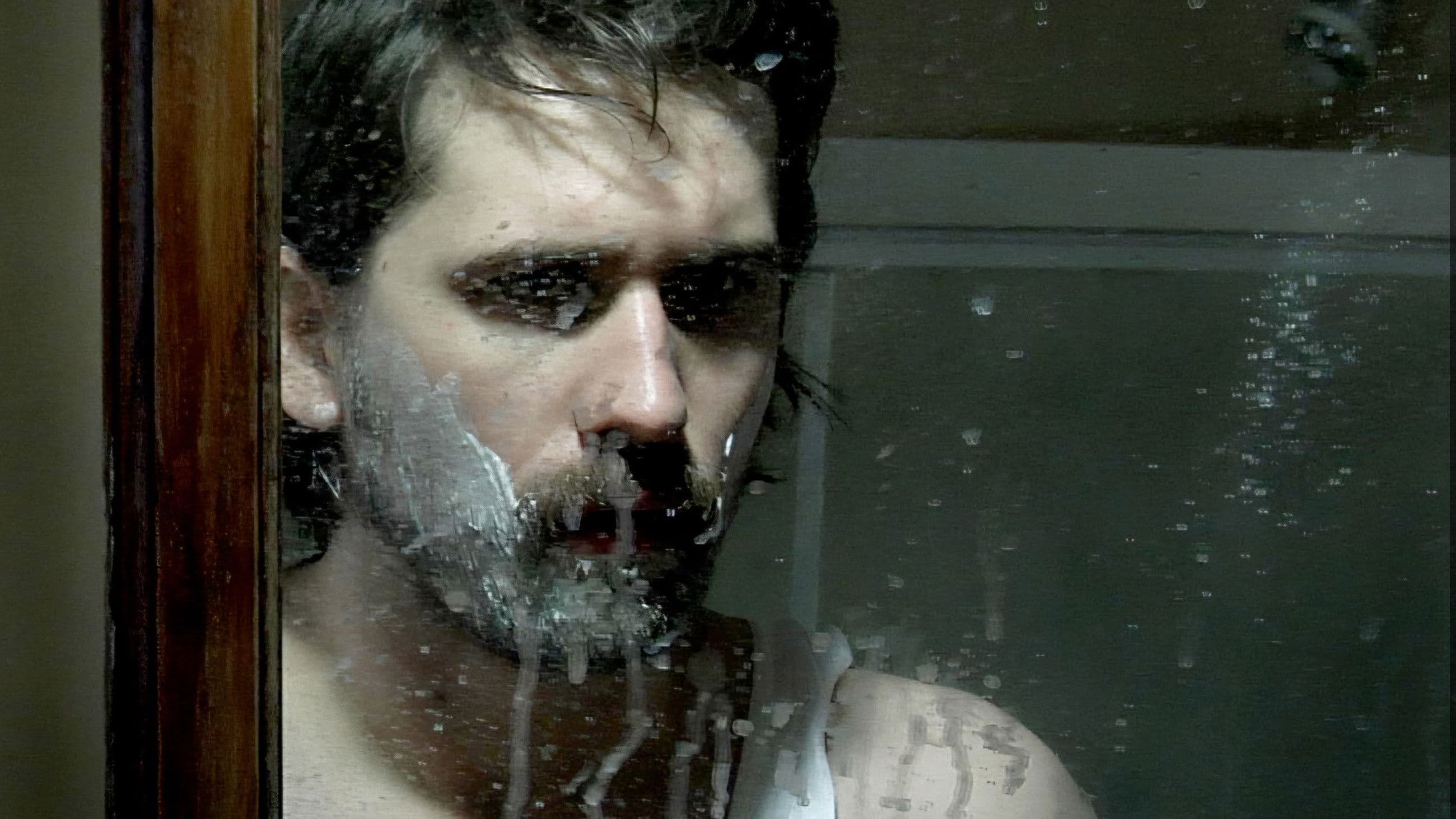 Poster backdrop for I Can See You