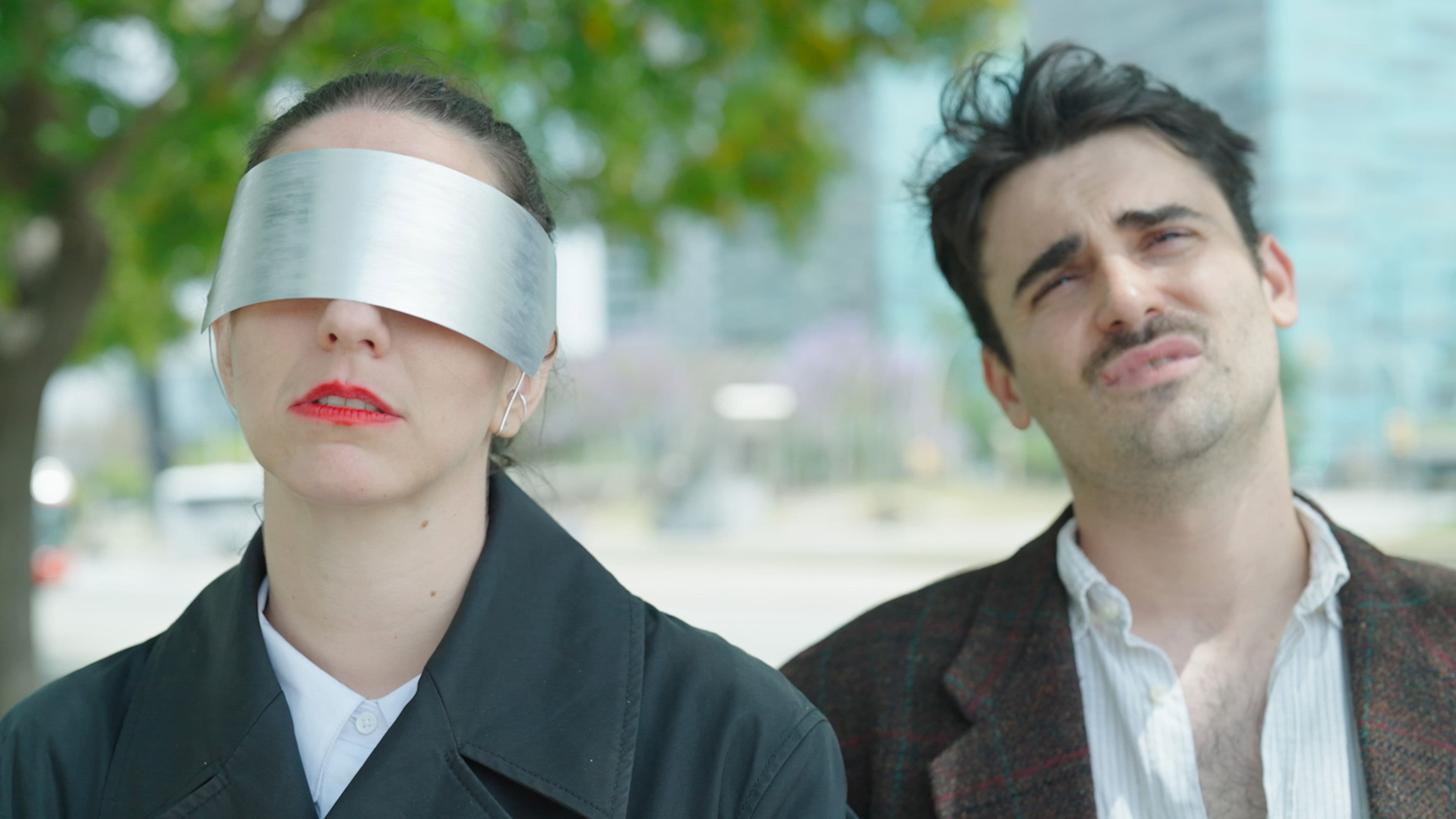 Poster backdrop for Jump!