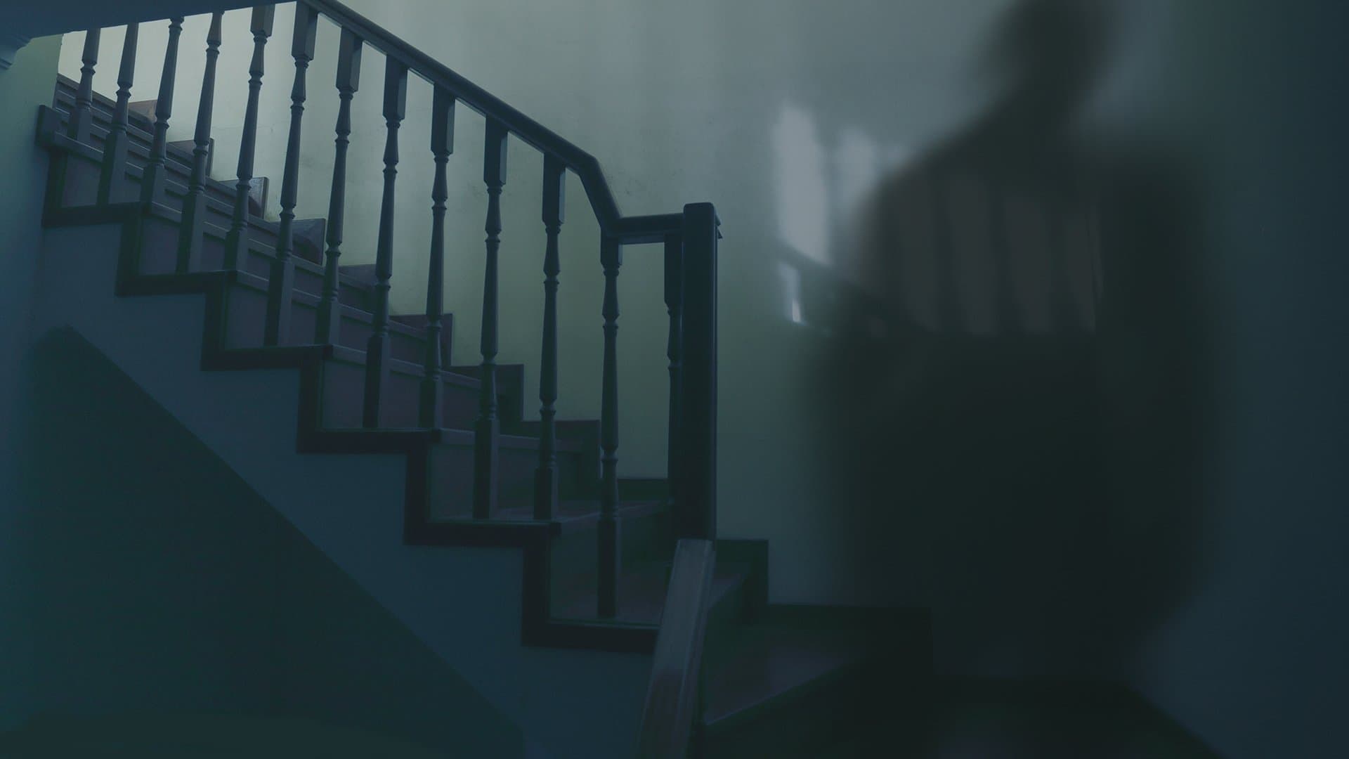 Poster backdrop for Ten: Murder Island