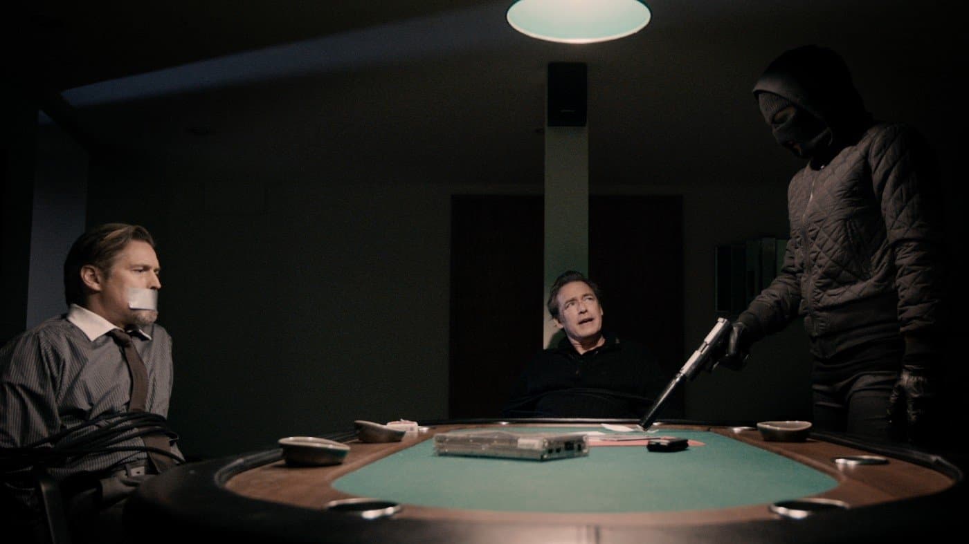 Poster backdrop for The Big Take