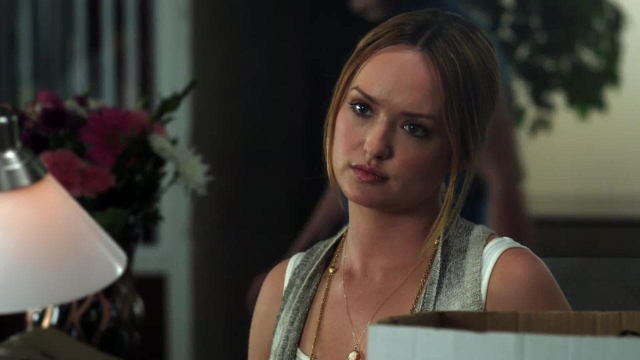 Poster backdrop for Layover