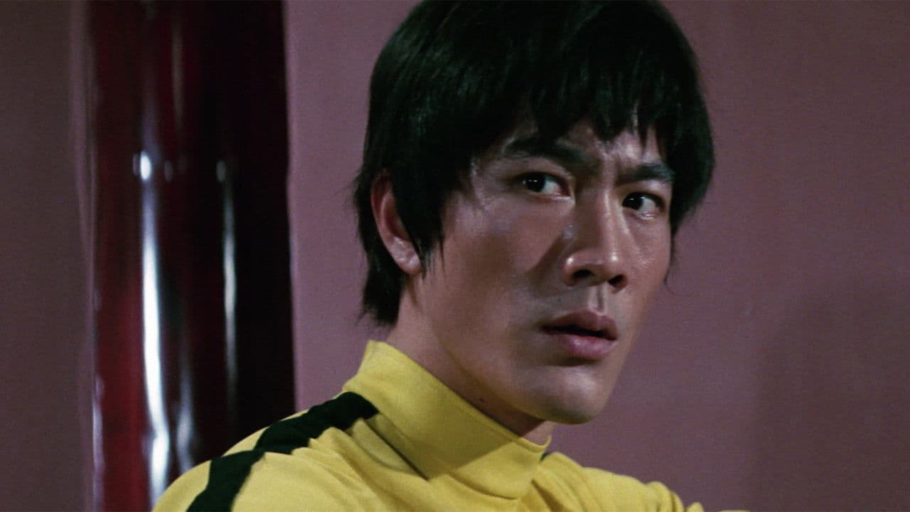 Poster backdrop for Goodbye Bruce Lee: His Last Game of Death