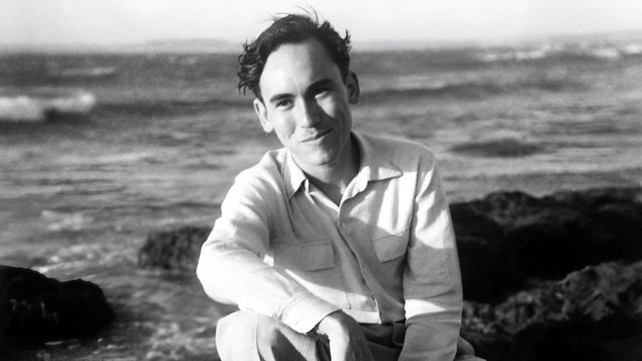 Poster backdrop for Sénac, Jean. Algérien, Poète