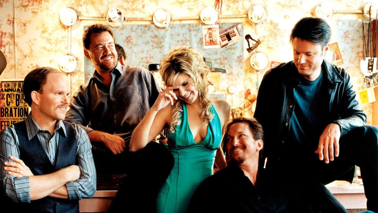 Poster backdrop for Alison Krauss | A Hundred Miles Or More