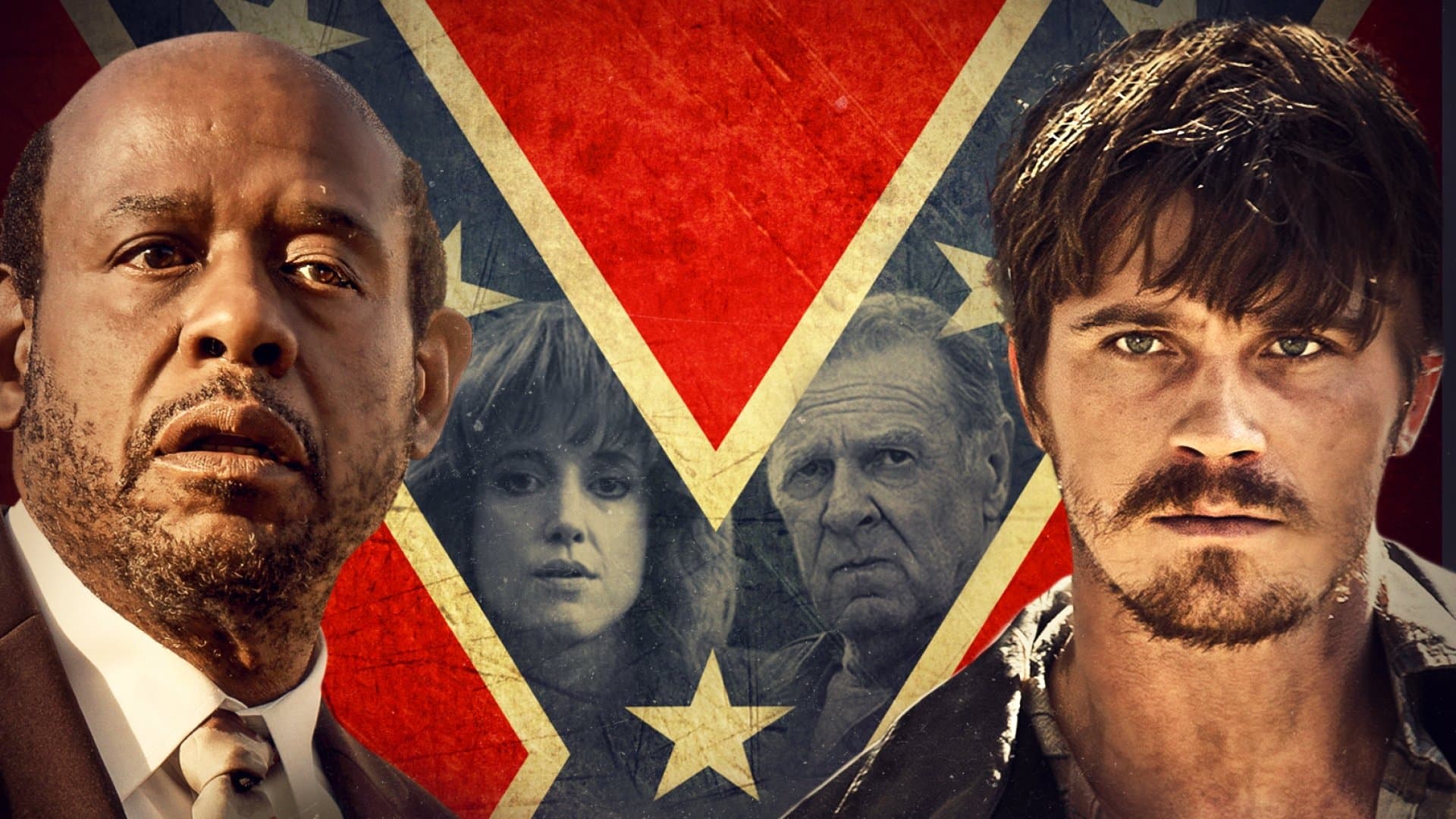 Poster backdrop for Burden