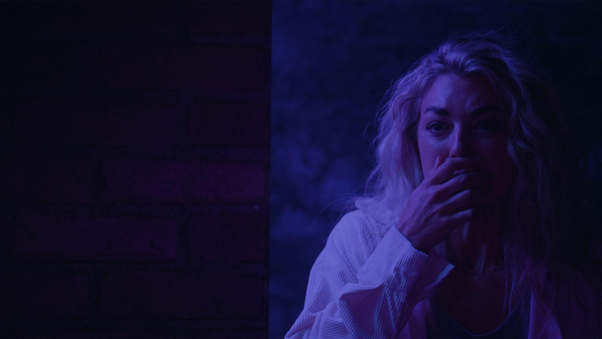 Poster backdrop for Replicator