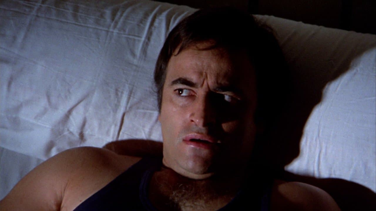 Poster backdrop for Blue Eyes of the Broken Doll