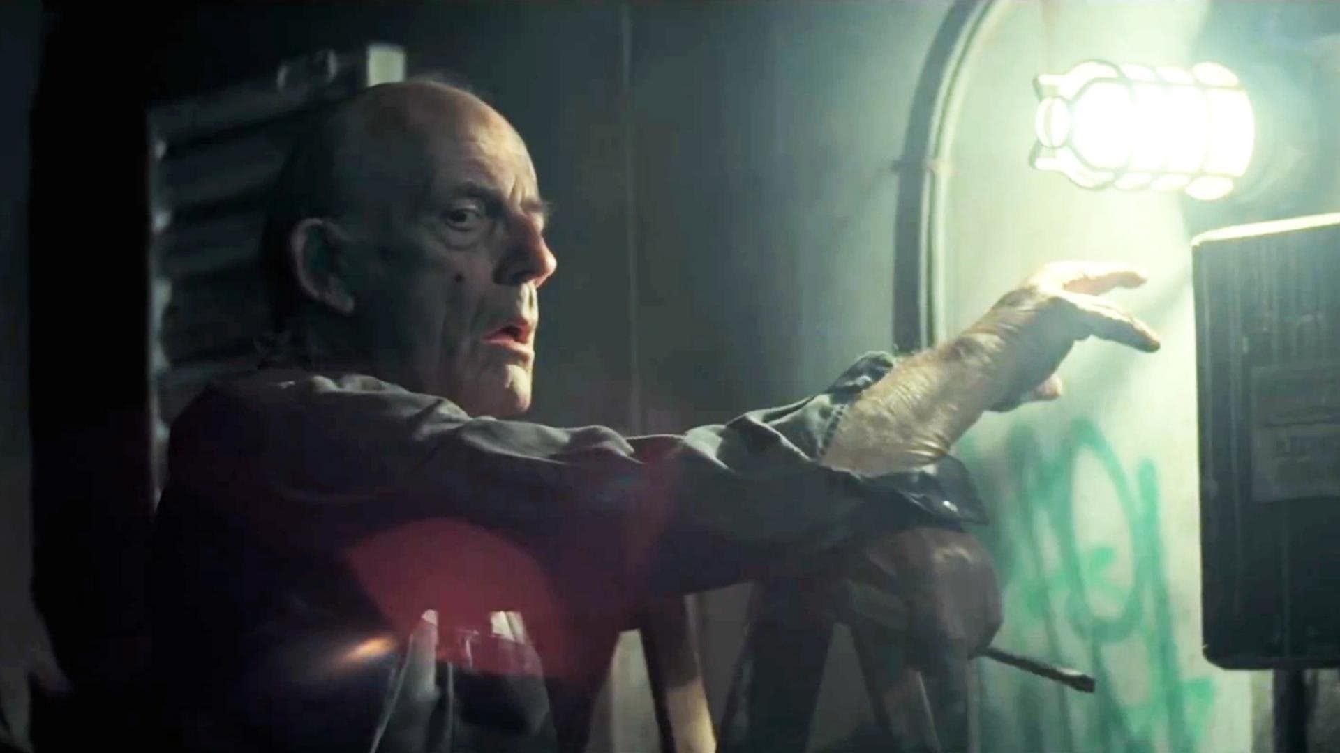 Poster backdrop for The Sound