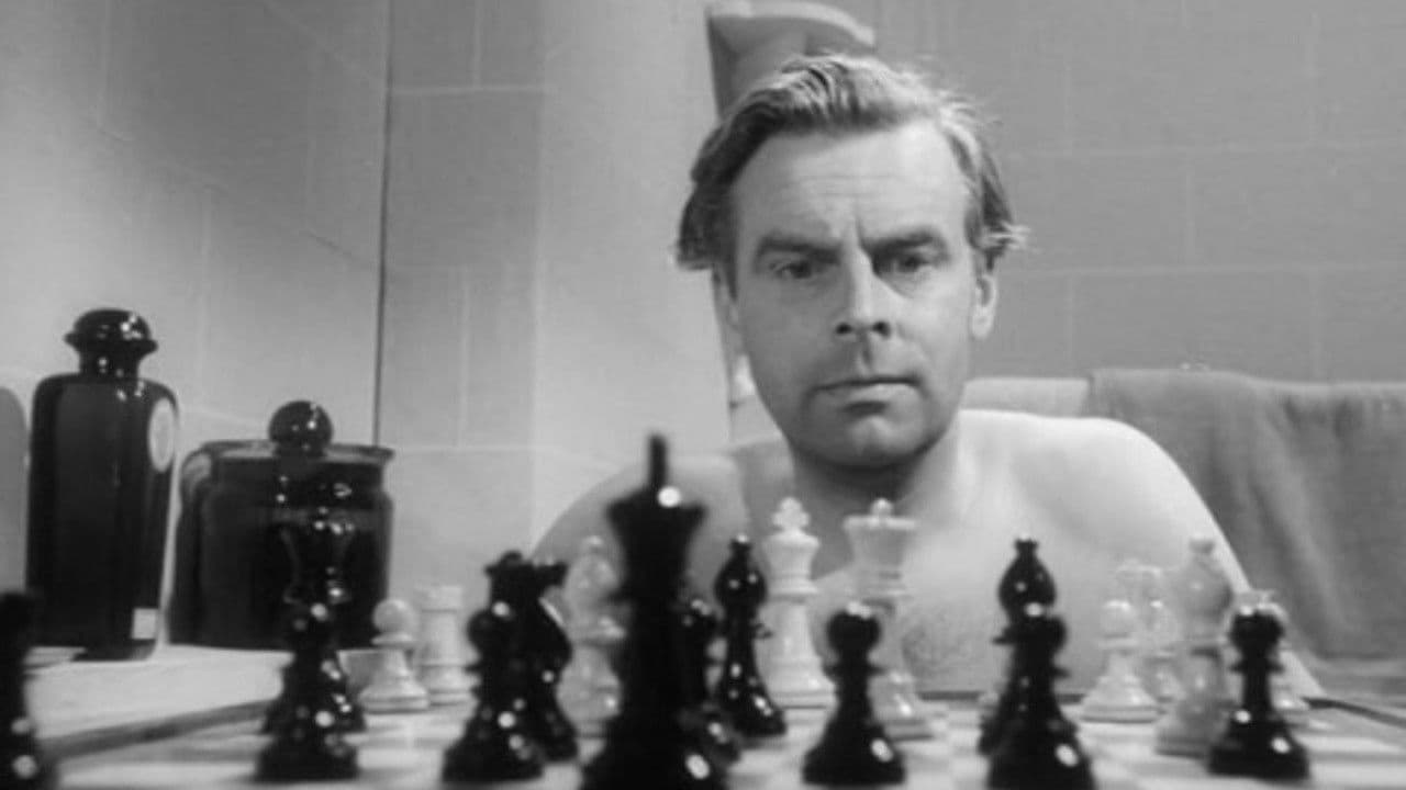 Poster backdrop for Hide and Seek