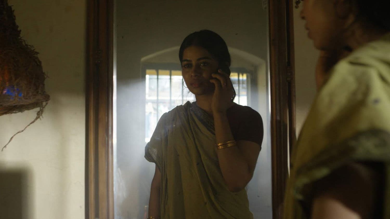 Poster backdrop for Gangs of Madras